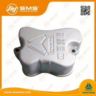 Aluminium Sinotruk Howo Cylinder Head Cover VG14040065
