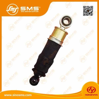 5001-500525 Air Shock Absorber Front Original IVECO Truck Parts