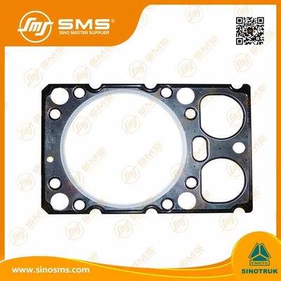 ISO9001 Wd615 Engine Gasket Cylinder Head Cover 612600040355