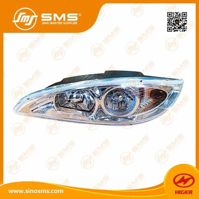 37E01-11100 Bus Head Light BV ISO Higer Left Headlamp