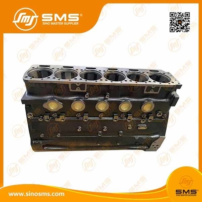 13021642 Weichai 226B Engine Cylinder Blocks Original 6 Cylinder Block