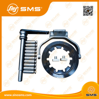 Buy Weichai Engine Truck Wp12 Operation Sylinder 1228320105+1228320106 online manufacture