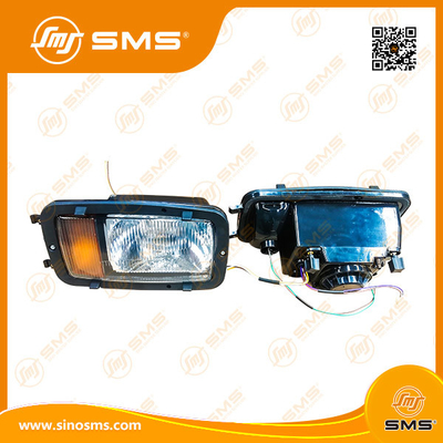 Buy 5008203461 Headlamp Original BEIBEN Truck Parts online manufacture