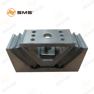 Buy SHACMAN Truck Parts Engine Parts Rear Support 199100590031 online manufacture
