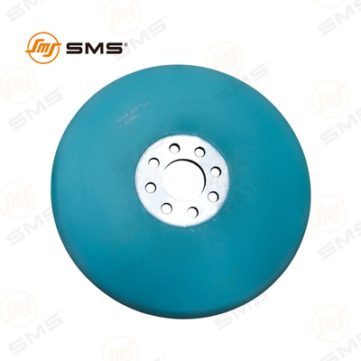 Buy Weichai Engine Truck Silicone Oil Damper 615600020010 online manufacture