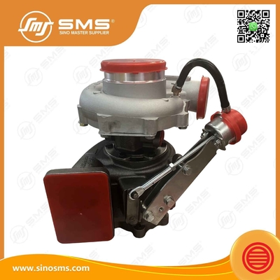 Buy 5.9 Cummins Turbo 612600118935 Weichai Engine Parts HX50W 230209088 Turbocharger online manufacture