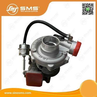 Buy 1008200FA01 Turbos JiangHuai Truck Spare Parts HP55 230803052 4DA1-1 online manufacture