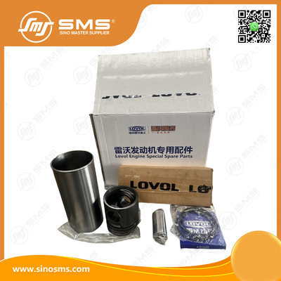 Buy T85208004 Piston Lovol Engine Special Spare Parts Cylinder Liner Piston Ring Pin online manufacture