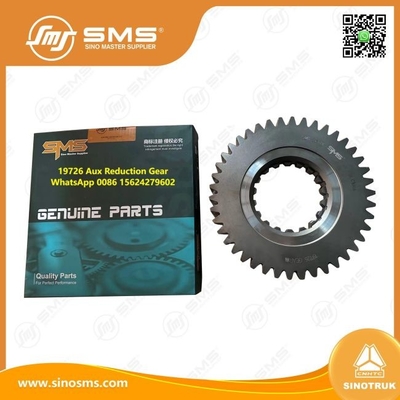 Buy HOWO Reduction Gear HOWO Truck Parts 19726 online manufacture