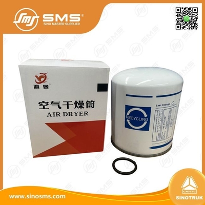 Buy Air Dryer Cartridge 4324102227 HOWO Truck Parts online manufacture