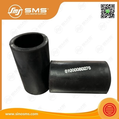 Buy 61000060276 Rubber Hose WEICHAI Engine Parts online manufacture