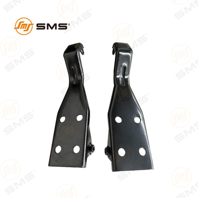 Buy Panel Hinge HOWO Truck Parts Front Mask Hinge R AZ1642110033 L AZ1642110032 online manufacture