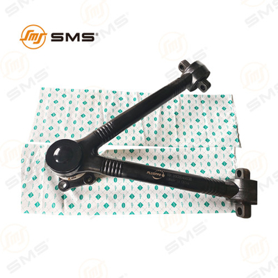 Buy Torque Rod Assembly HOWO Truck Parts AZ9725529272 Sinotruk V Type Torque Rod online manufacture