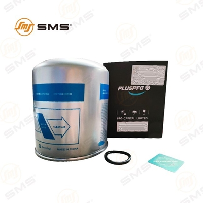 Buy High Quality Air Dryer Assembly HOWO Truck Parts AZ9100368471-1 Shacman WG9000360521 online manufacture
