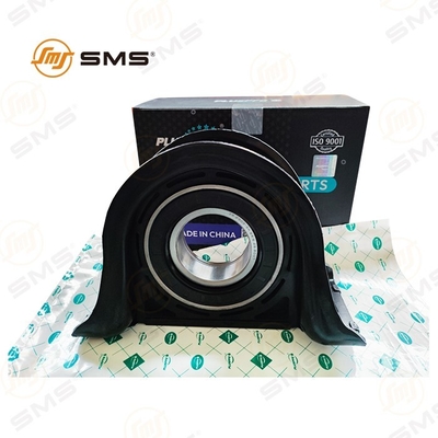 Buy Center Bearing SHACMAN Truck Parts DELONG 26013314030-75 D75X43X250 2 Holes online manufacture