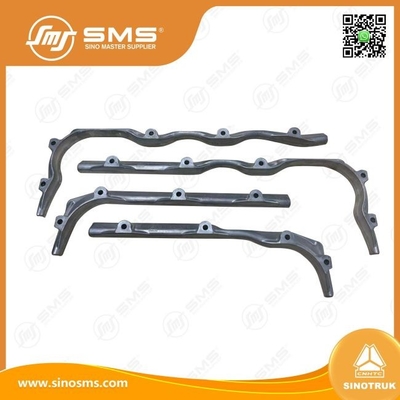 Buy 200V05840-6008 Oil Sump Block HOWO Truck Parts T5G C7H online manufacture