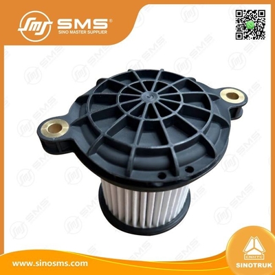 Buy Suction Filter 0501.215.163 Dongfeng Truck Parts Suction Strainer online manufacture