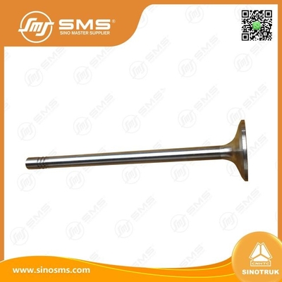 Buy 200V04101-0574 Intake Valve HOWO Truck Parts Air Intake Valve online manufacture