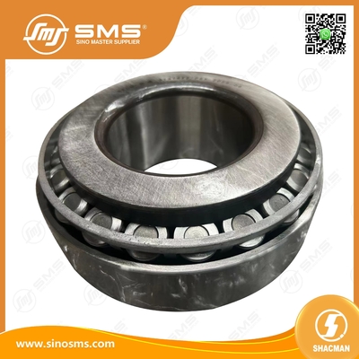 Buy HD90129320370 Bearing Shacman Truck Parts Tapered Roller Bearing X6000 online manufacture