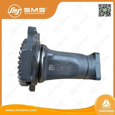 Buy 201-06600-6117 Fan Bracket HOWO Truck Parts Engine Spare Parts online manufacture