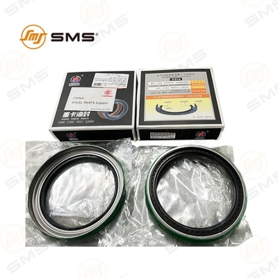Buy Wheel Hub Seal 4373003500 4373003501 14373003400 17,6х152,4х25,4MM Semi-Trailer SAF online manufacture