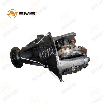 Buy Rear Axle Driver I=4.42 HOWO Truck Parts AZ9231320704 33/27 Rear Axle Middle Part online manufacture