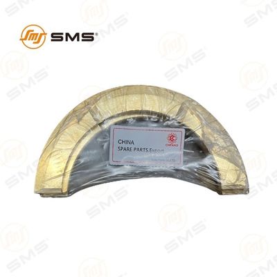 quality  Crankshaft Thrust Plate C06al-1003652+A Diesel Engine Forklift Shangchai factory