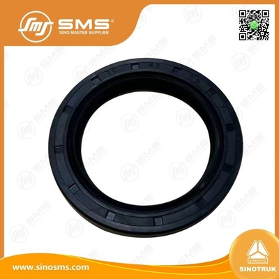 Buy Oil Seal 710W96501-0843 HOWO Truck Parts Rear Camshaft Oil Seal 42*58*7 online manufacture