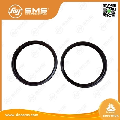 Buy WG4095415044 Wheel Hub Oil Seal HOWO Truck Parts Chassis Parts Oil Seal 140*160*14 HOWO T5G online manufacture
