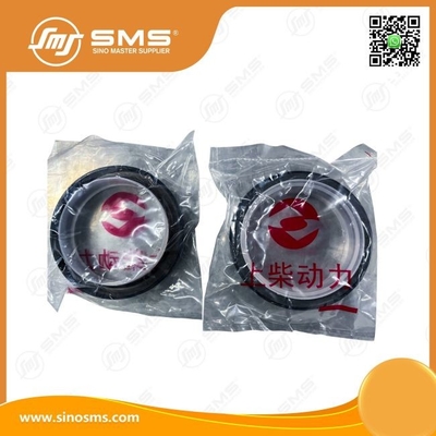 Buy D02B-104-02A+B Crankshaft Front Oil Seal XCMG Wheel Loader Spare Parts Oil Seal online manufacture