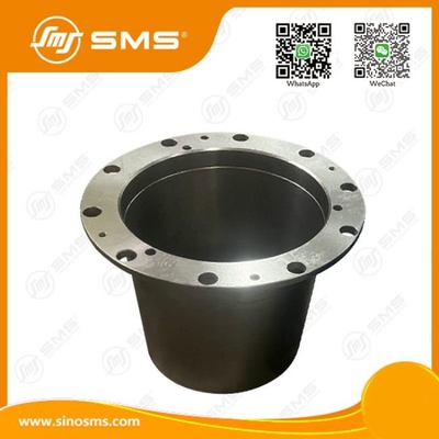 Buy Planetary Carrier 81.35114.6111 SHACMAN Truck Parts Planetary Carrier Assembly online manufacture
