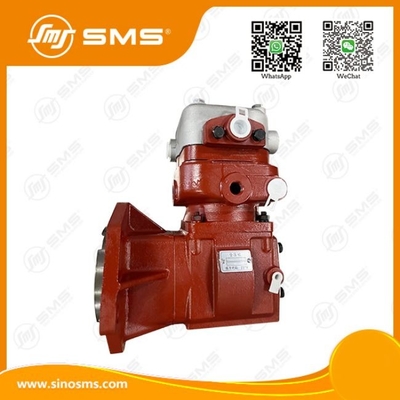 Buy C47AB-47AB003+C Air Compressor Shangchai Diesel Engine Parts SDLG Wheel Loader Parts online manufacture