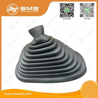 Buy Shift Lever Cover 712W32620-0111 HOWO Truck Parts HOWO T5G C7H online manufacture