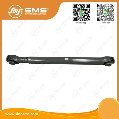 Buy Inter Axle Drive Shaft AZ9370312010 HOWO Truck Parts MCY13 online manufacture
