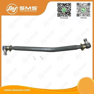 Buy WG9925430050 Tie Rod HOWO Truck Parts online manufacture