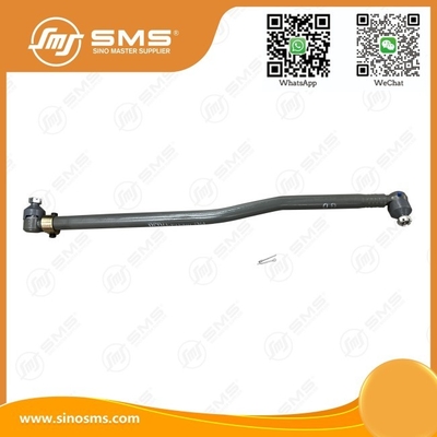 Buy WG9931437030 Tie Rod Assembly HOWO Truck Parts HOWO T5G online manufacture