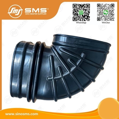 Buy DZ9X259190302 Air Filter Intake Pipe HOWO Truck Parts Shacman X6000 online manufacture