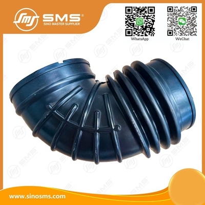 Buy Air Intake Pipe DZ9X259190402 SHACMAN Truck Parts Shacman X6000 online manufacture