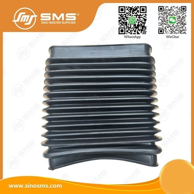 Buy Intake Bellow WG9925190087 HOWO Truck Parts online manufacture