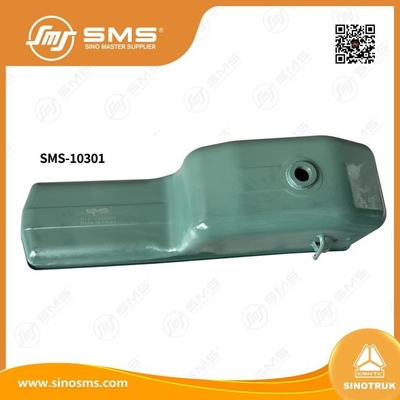 Buy VG1800150015 Oil Drain Pan Sinotruk HOWO  Engine Truck Parts Assembly Oil Drain Pan online manufacture