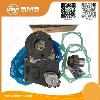 quality  Power Takeoff QH50 FAST XCMG Wheel Loader Spare Parts PTO factory