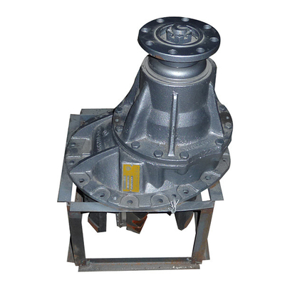 Buy OEM ODM IVECO Truck Parts ISO9001 Iveco Commercial Parts online manufacture