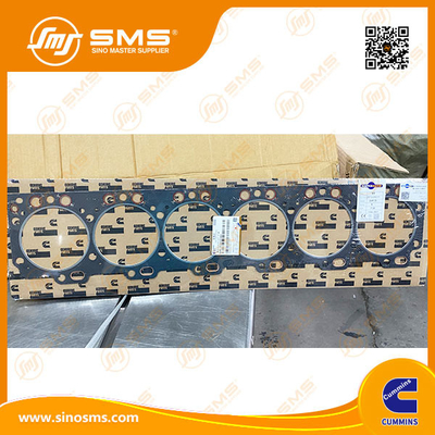 Buy CUMMINS Engine 6CT8.3 Cylinder Gasket C3938267 95*25*1CM online manufacture