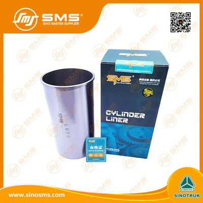 Buy 61800010125 Cylinder Liner Shacman Original Spare Parts SMS-11009 online manufacture