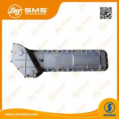 Buy Shacman Weichai Engine Oil Cooler Cover Wp10 6140100083B online manufacture