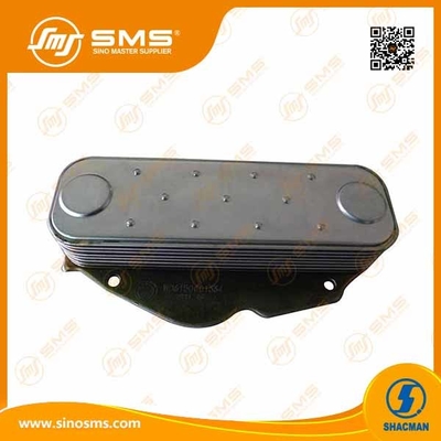 Buy SHACMAN 61500010334 Weichai Engine Oil Cooler Core Wp10 online manufacture