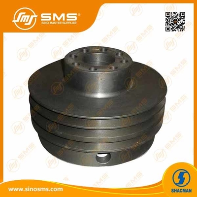 Buy ISO9001 SHACMAN Truck Parts Engine Pulley Wp12 612600020139 online manufacture