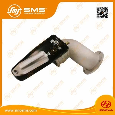 Buy 3506-7960095 Exhaust Brake Valve SAIC HONGYAN IVECO Truck Parts online manufacture