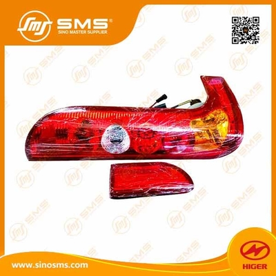 Buy 37V11-73200-E Higer Rear Bus Lights Original Rear Brake Light online manufacture