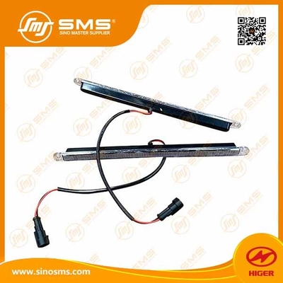 Buy OEM ODM Rear License Plate Lamp 37T73-17100 Standard Size online manufacture